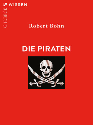 cover image of Die Piraten